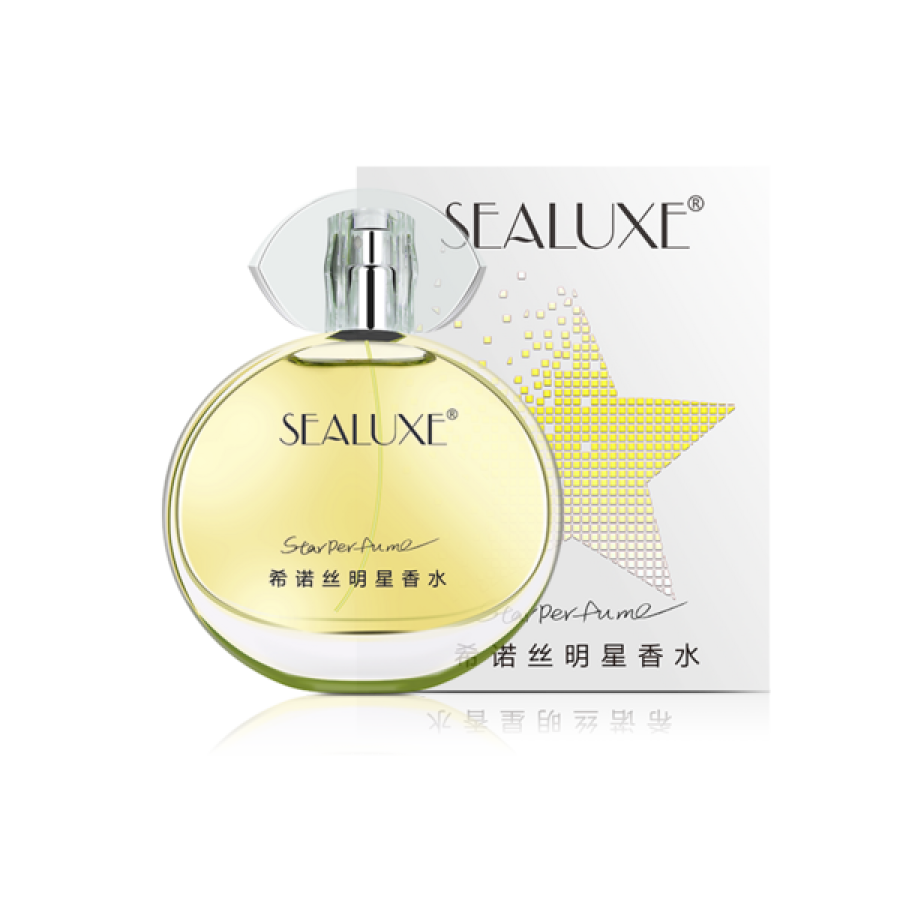 Sealuxe духи Звезда /50ml 