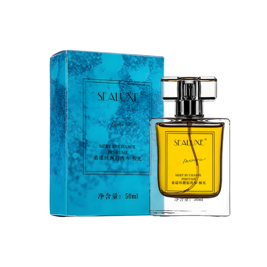 SEALUXE Духи (Аврора)